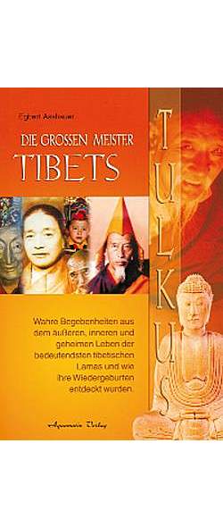 Die gro�en Meister Tibets
