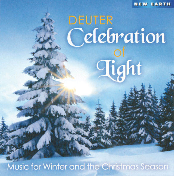 Celebration of Light CD