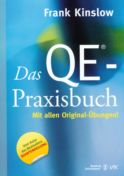  Das QE-Heilungsbuch
