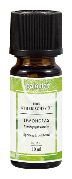  Ätherisches Öl Lemongras 
