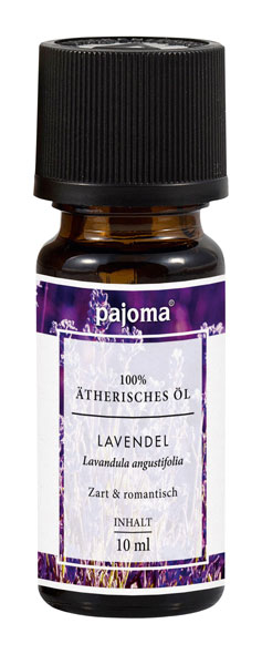 Ätherisches Öl Lavendel