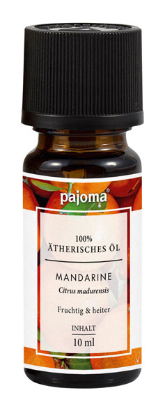 Ätherisches Öl Mandarine