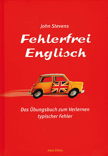 Fehlerfrei Englisch