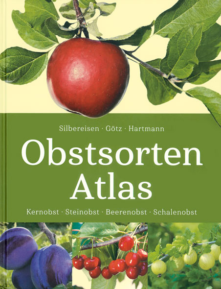 Obstsorten-Atlas