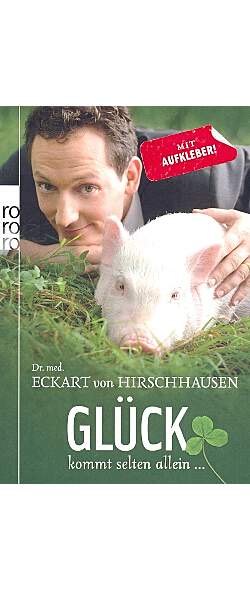 Glück kommt selten allein Erfolg & Lebenskunst Lebenskunst Bücher