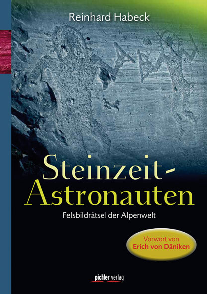 Steinzeit-Astronauten