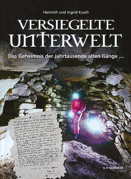 Versiegelte Unterwelt