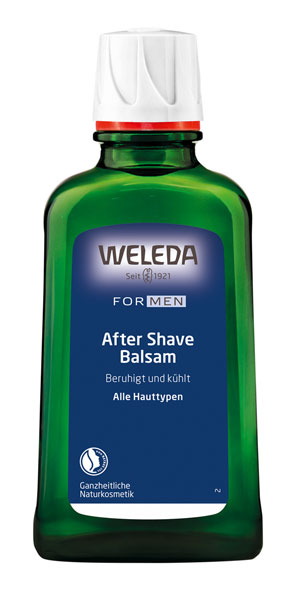 Weleda After Shave Balsam - 100ml