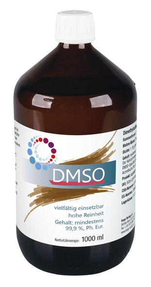Kopp DMSO