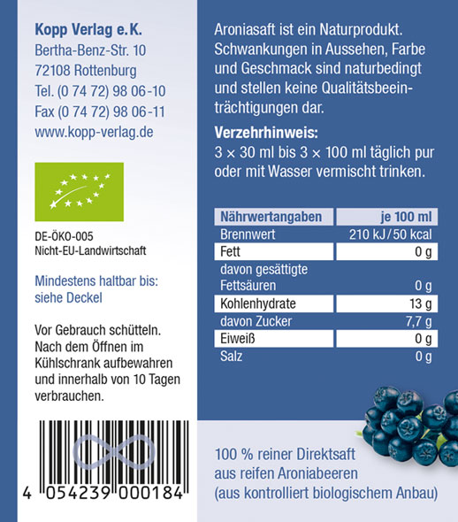 Kopp Vital ®  Kennenlern-Biosaftbox05