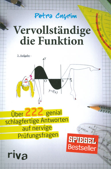 Vervollstndige die Funktion