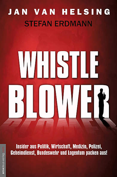 Whistleblower
