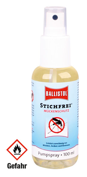 Ballistol® Stichfrei® - 100 ml