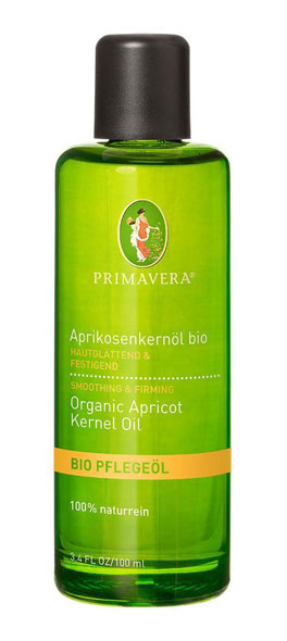 PRIMAVERA Aprikosenkernl* bio 100 ml