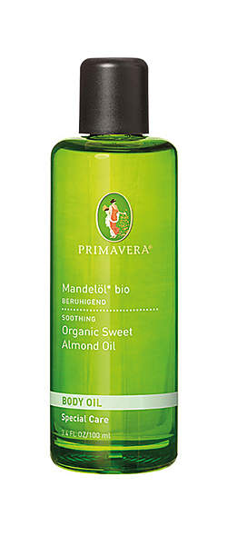PRIMAVERA Mandell 100 ml