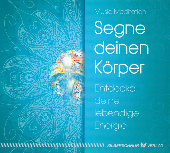 Segne deinen K�rper - CD
