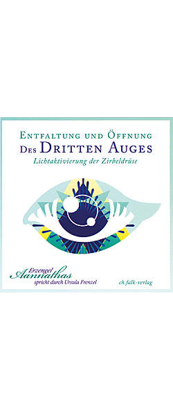 Entfaltung und ffnung des Dritten Auges - CD - Mngelartikel