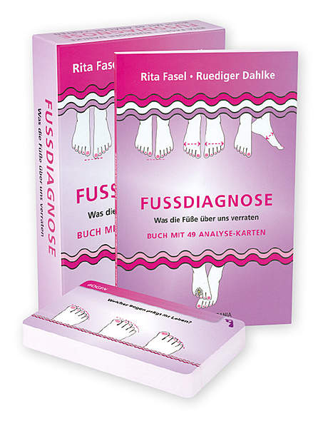 Fussdiagnose