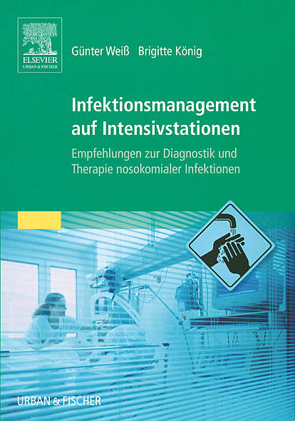 Infektionsmanagement auf Intensivstationen