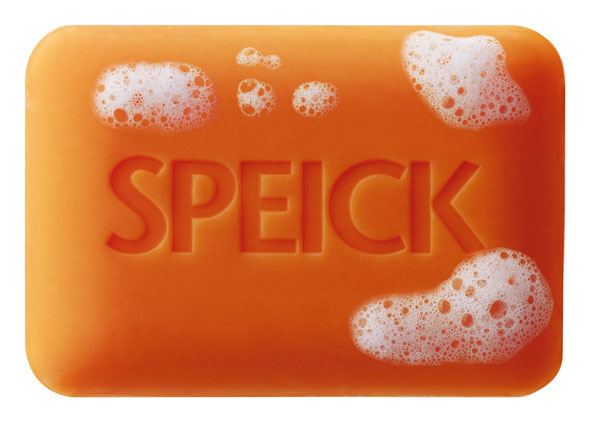 3er Pack Speick Original Seife, je 100g01
