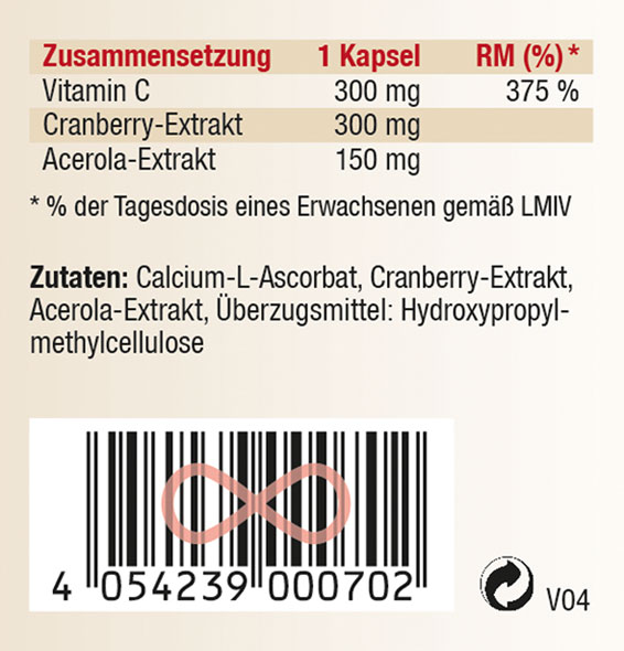 Kopp Vital Cranberry-Acerola Kapseln02