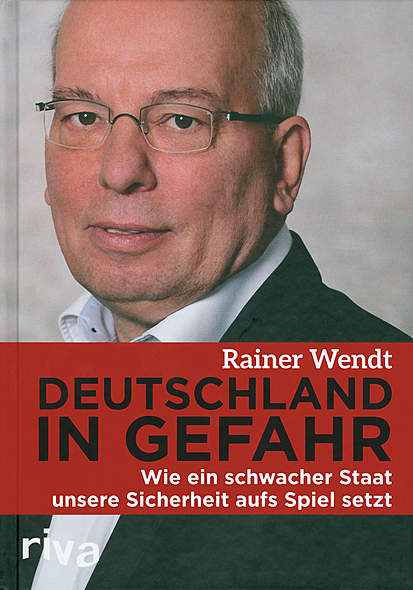 Politik und Lügenpresse täuschten Tod von Polizisten vor