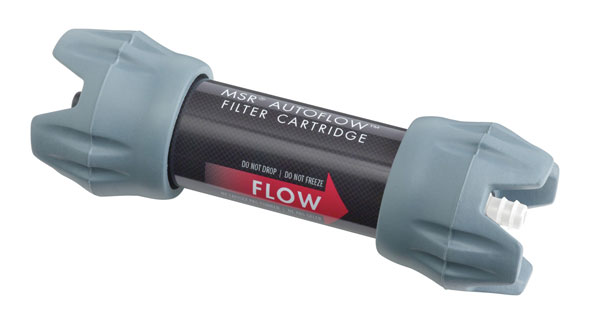 MSR® Ersatz Filterpatrone für AutoFlow Gravity Filter