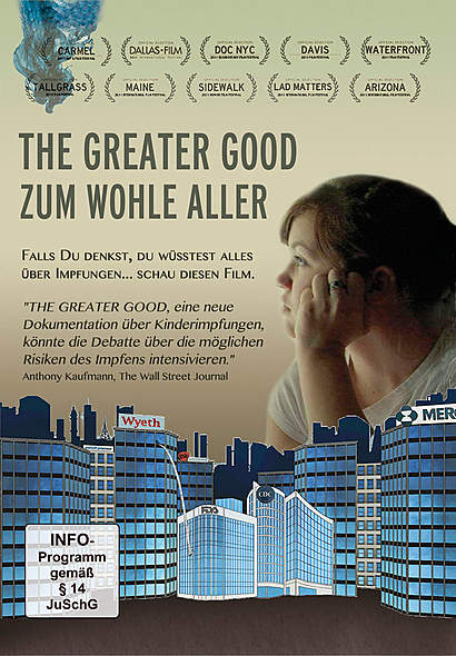 The Greater Good - Zum Wohle aller