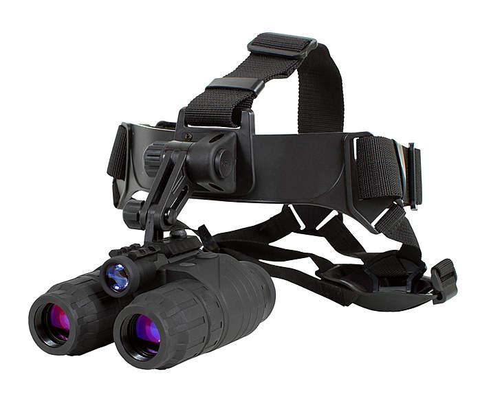 Sightmark® 1x24 Ghost Hunter Nachtsichtgerät Binocular Outdoor