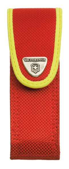 Victorinox Rescue Tool - gelb nachleuchtend inkl. Gürteltasche04