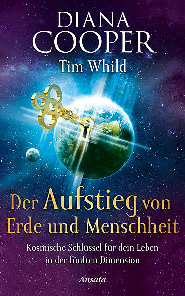Der Aufstieg von Erde und Menschheit Der Aufstieg von Erde und Menschheit
