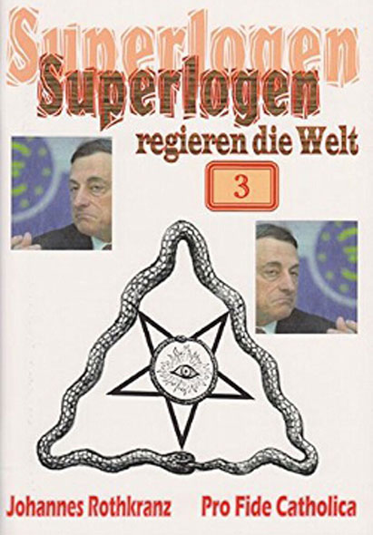 Superlogen regieren die Welt - Teil 3