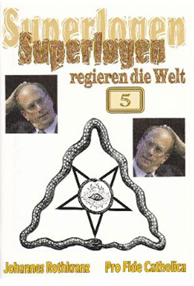 Superlogen regieren die Welt - Teil 5