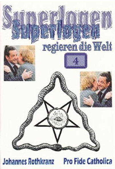 Superlogen regieren die Welt - Teil 4