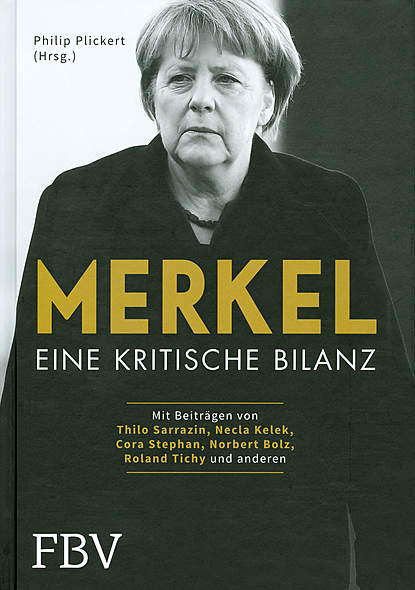 Merkel - Eine kritische Bilanz