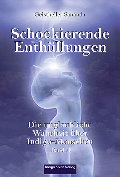 Geistheiler Sananda: Schockierende Enthllungen - Mngelartikel