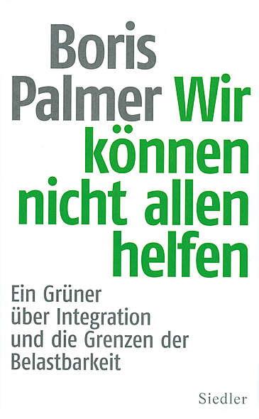 Wir können nicht allen helfen Wir können nicht allen helfen