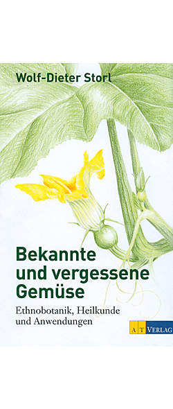 Bekannte und vergessene Gemse