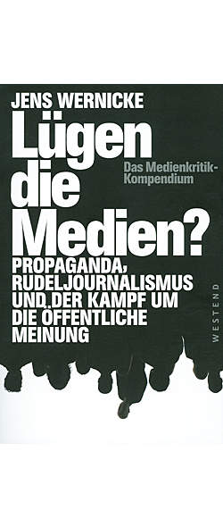 Lgen die Medien? - Mngelartikel