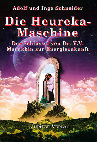 Die Heureka-Maschine