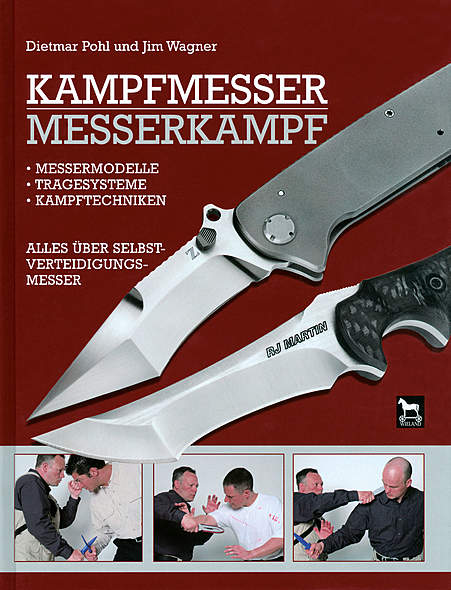 Kampfmesser - Messerkampf