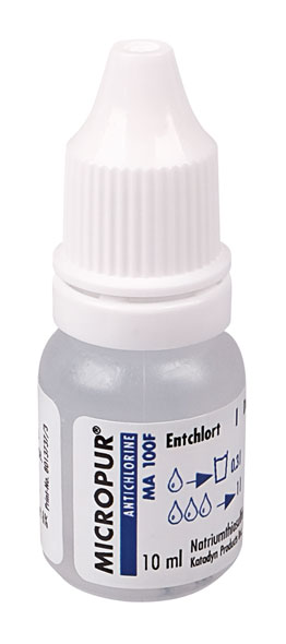 Micropur® Antichlor MA 100F