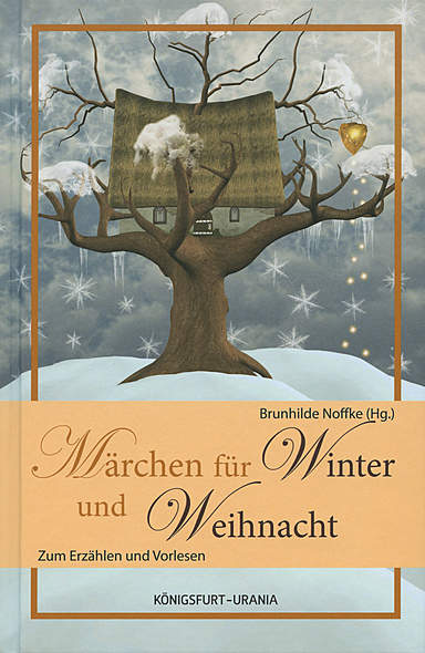 Märchen für Winter und Weihnacht