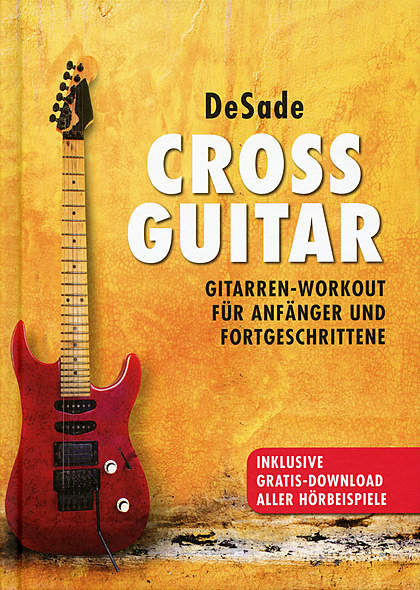 Cross Guitar