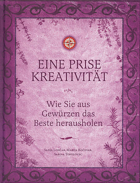 Eine Prise Kreativität