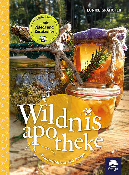 Wildnisapotheke Wildnisapotheke
