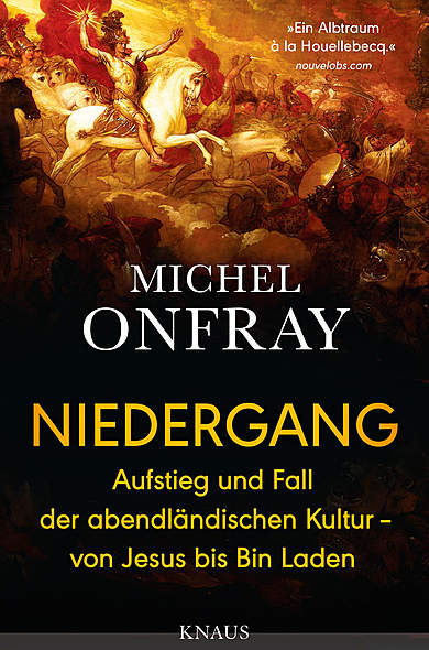 Niedergang Niedergang