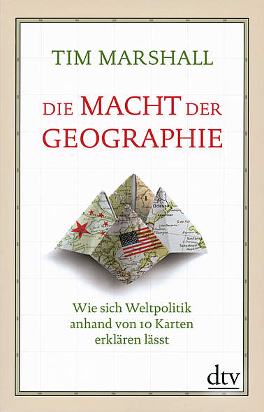 Die Macht Der Geographie Im 21 Jahrhundert Die Macht der Geographie - Allgemein Enthüllungen Bücher - Kopp Verlag