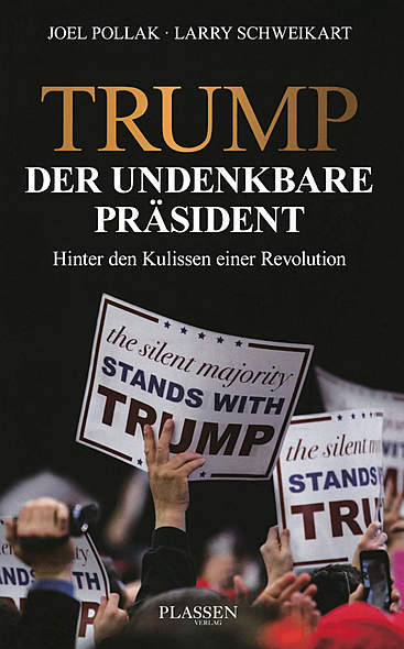 Trump - Der undenkbare Präsident