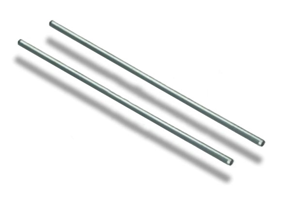 Zink-Elektroden für Ionic Pulser